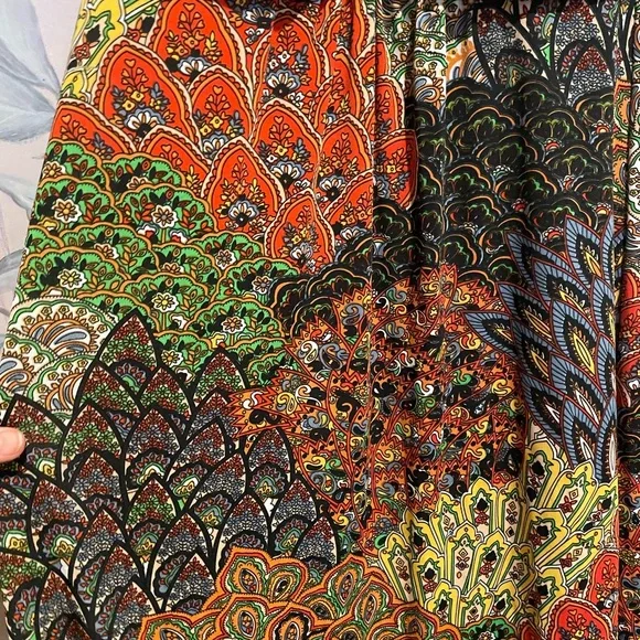 ✨Reduced✨✨Cristina Love Maxi Halter Dress - Picture 9 of 11